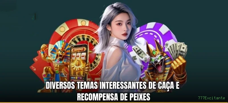 Baixar APK 777Excitante
