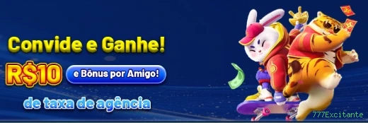 777Excitante Bet