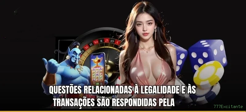 777Excitante BR