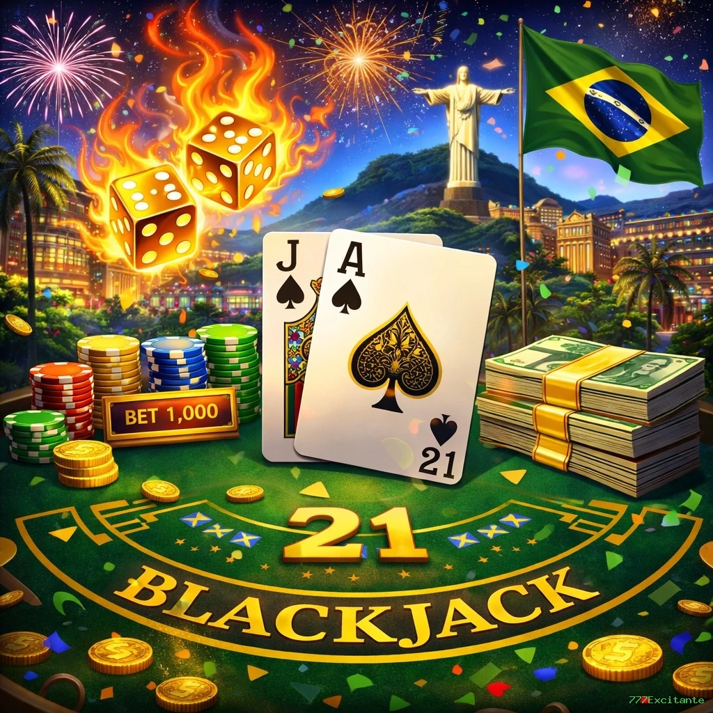 777Excitante App Versões