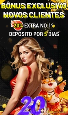 777Excitante Pagamentos PIX