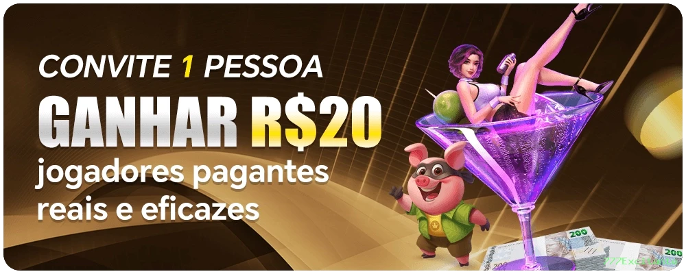 777Excitante PG Soft