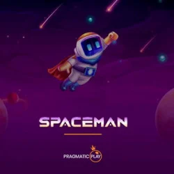 Spaceman 777Excitante