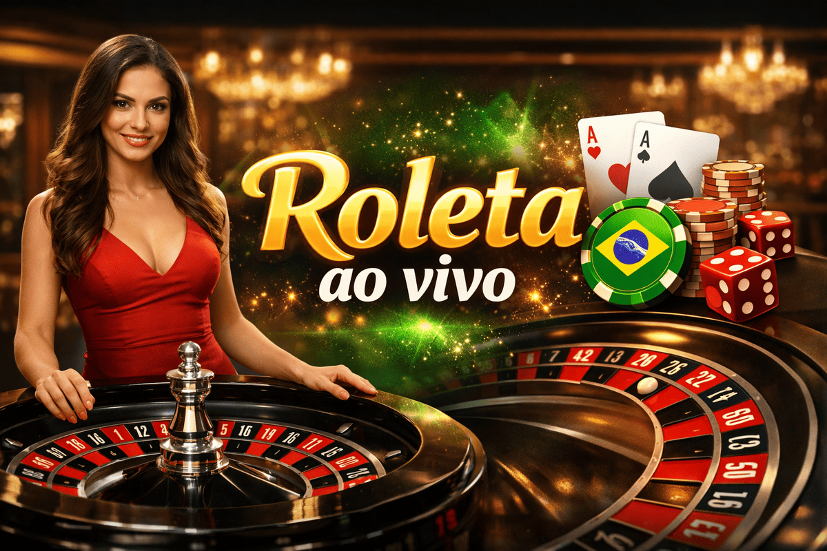 Roleta 777Excitante